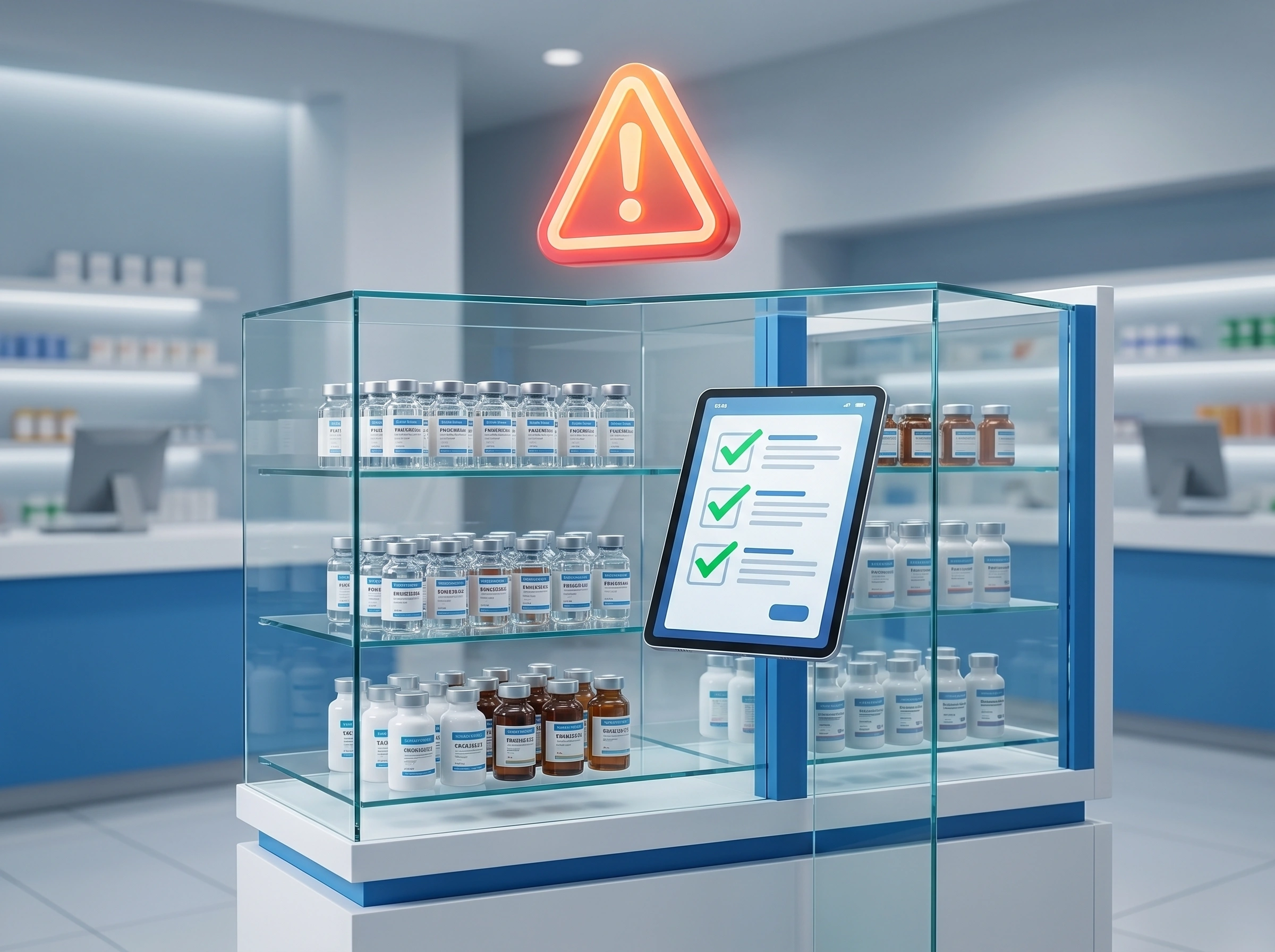 Dispensing Pharmacy Information